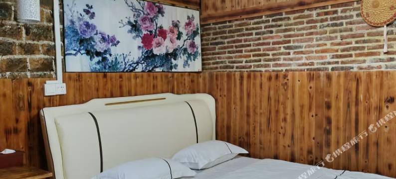 黄姚古镇江边别苑客栈图片