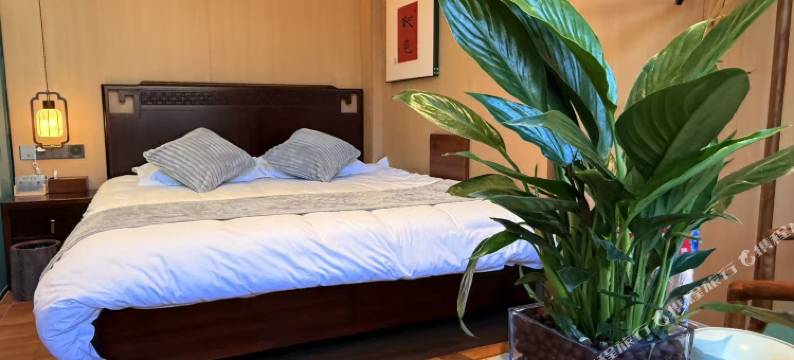 慈云客栈(慈云寺店)图片