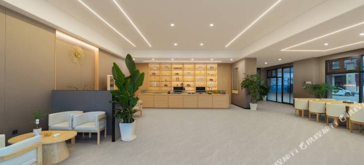 楠季酒店(绵竹剑桥城店)图片