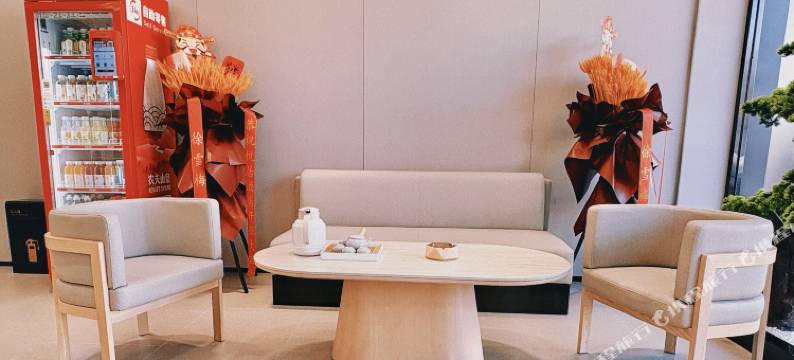 神池悦居酒店图片