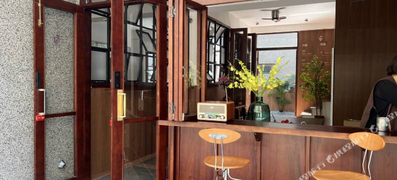 旅补补民宿(潮州古城牌坊街店)图片