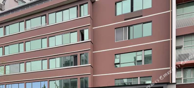 富域酒店(广州火车站南部战区总医院店)图片