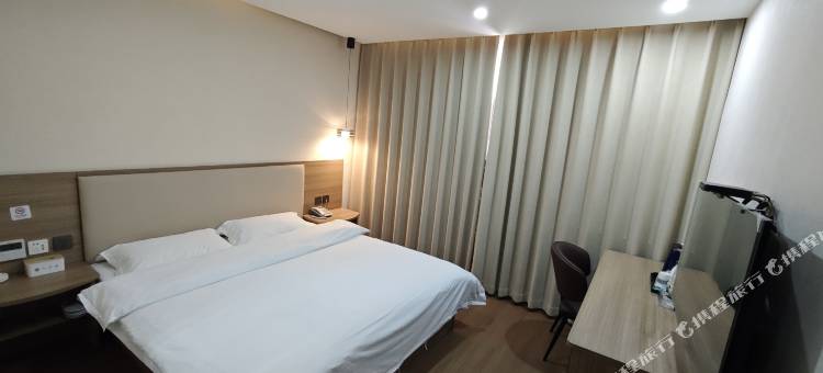 十五舍酒店(响水双园路店)图片