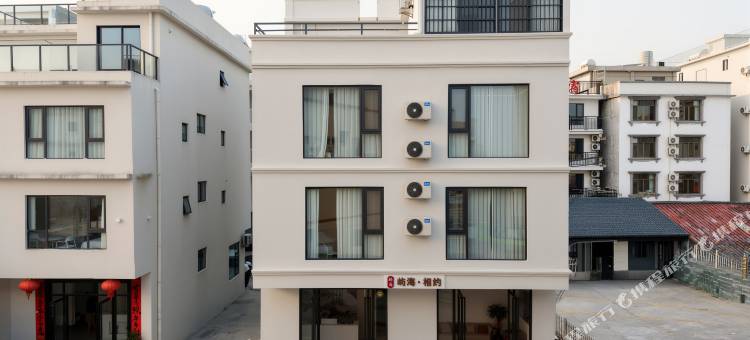 屿海相约民宿(北海银滩店)图片