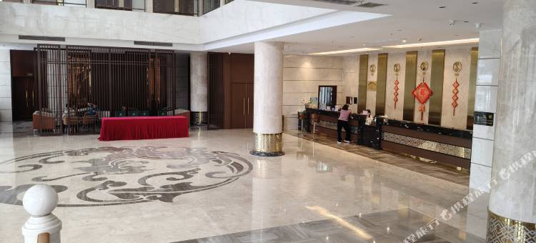 罗城宁鑫国际大酒店图片