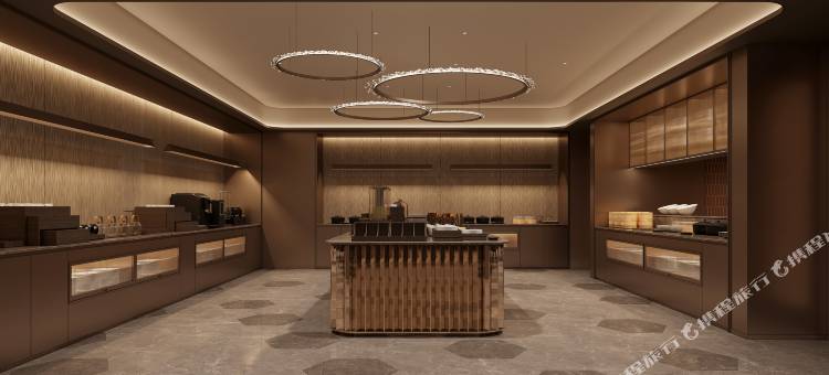 桔子水晶酒店(桂林两江四湖象鼻山店)图片