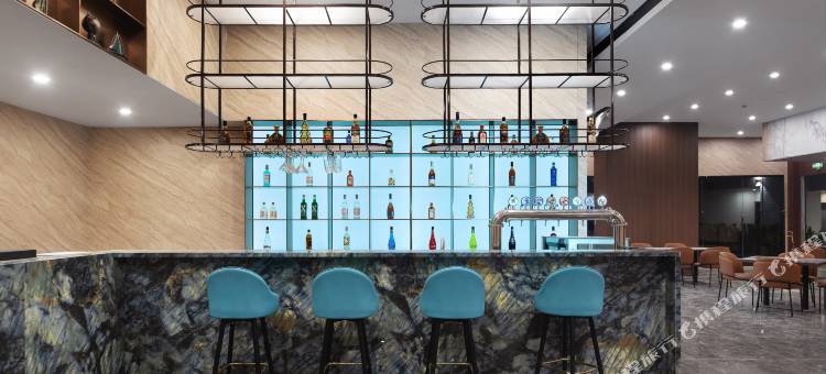怡瑄酒店(开封鼓楼广场店)图片