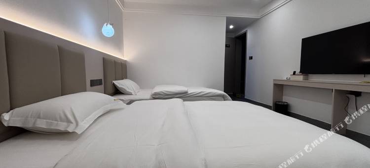 栖云酒店(西昌学院安宁校区店)图片