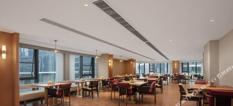 艺龙酒店(合肥明珠广场体育中心店)图片