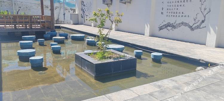 北岳云舍精品民宿(恒山景区店)图片