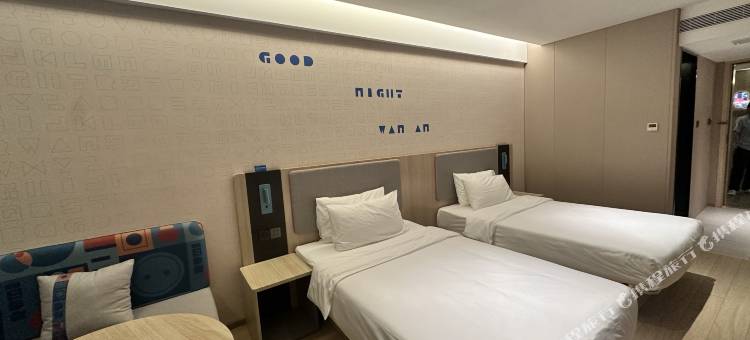 如家酒店.neo(成都宽窄巷子店)图片