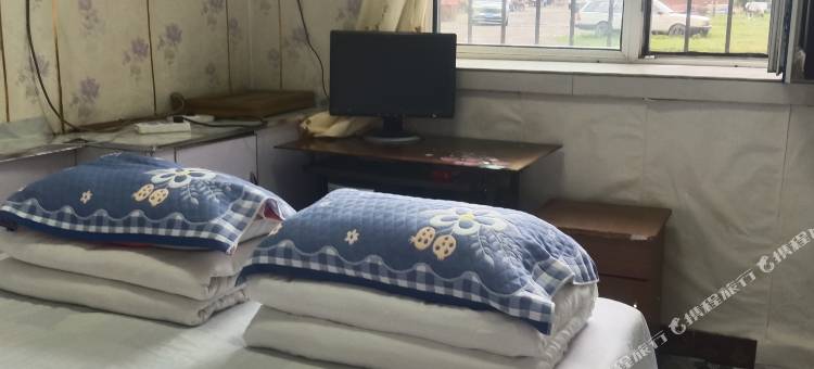 根河迎家乐客栈图片