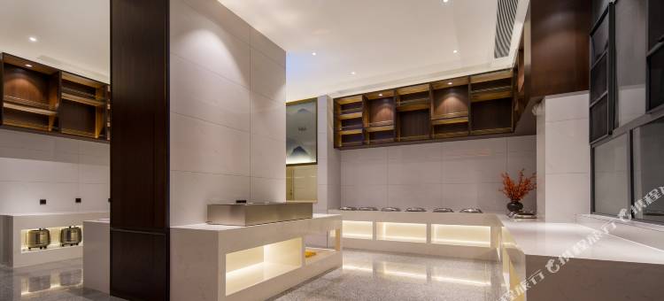 廷泊酒店(凯里南站店)图片