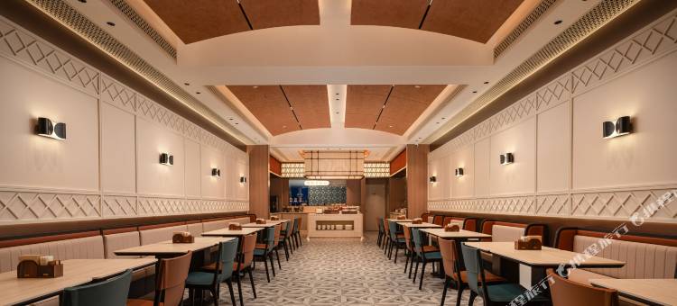 星程酒店(呼和浩特万象城海亮广场店)图片