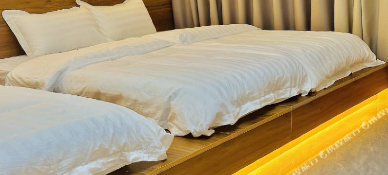 北海天天公寓图片