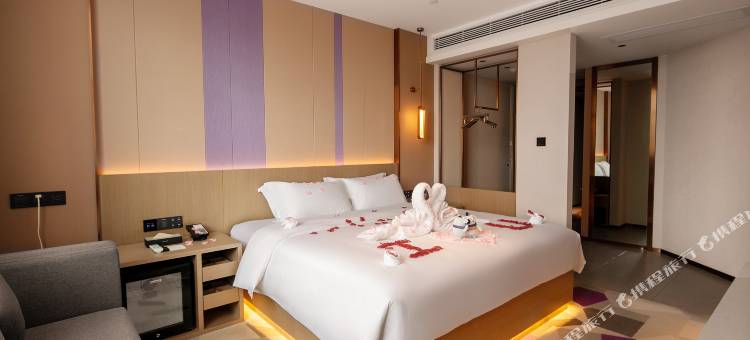 麗枫酒店(长沙土桥地铁站万家丽北路店)图片