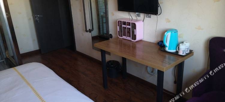 石嘴山青年公寓图片