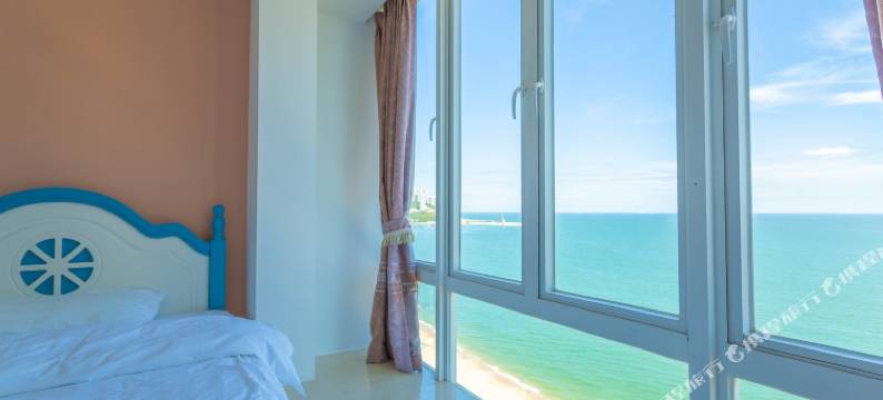 南澳县万绿苑沙滩海景公寓图片