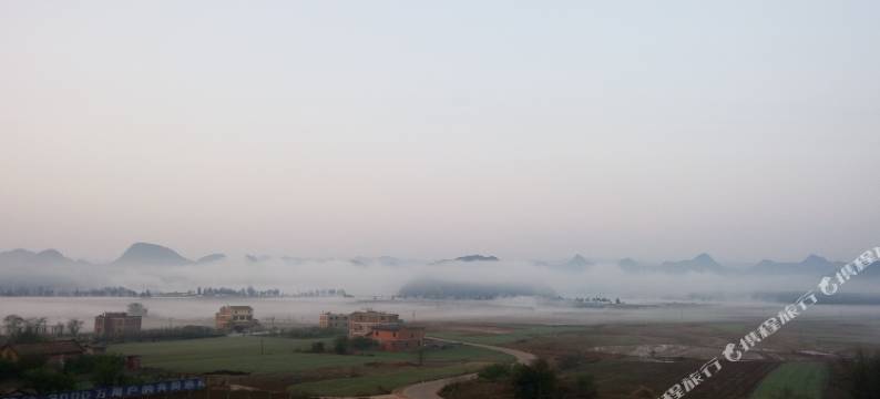 晨夕景庄客栈图片