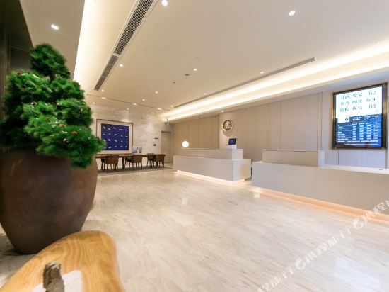 全季酒店宁波北仑银泰城店详情-pc酒店预订-中国南方航空官网