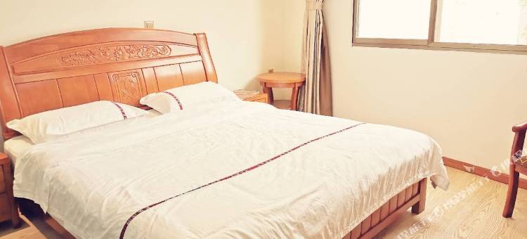 雅安红军酒店图片