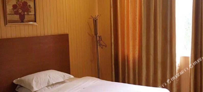 钦州金源阁商务宾馆图片