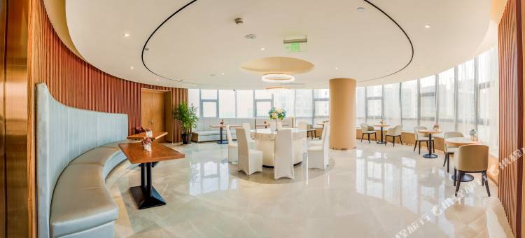 和颐酒店(嘉兴南湖万达广场店)图片