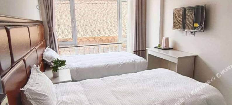 长治星瑞旅馆图片