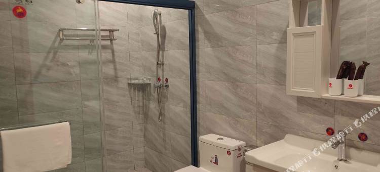 骏怡连锁酒店(闽侯五虎山工业园区店)图片