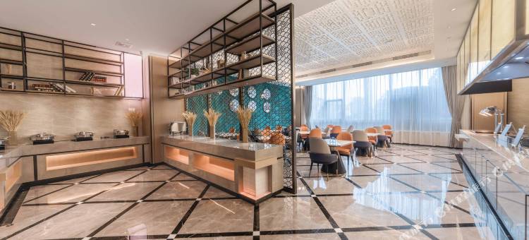 开元曼居酒店(杭州亚运村店)图片