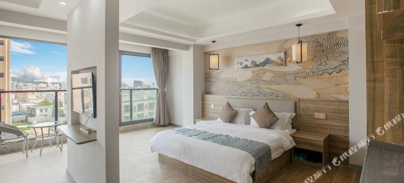 惠东御海湾公寓图片