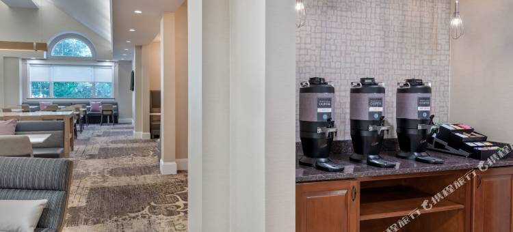 韦恩Residence Inn 酒店(Residence Inn Wayne)图片