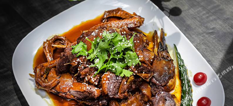 觉海域精品民宿图片