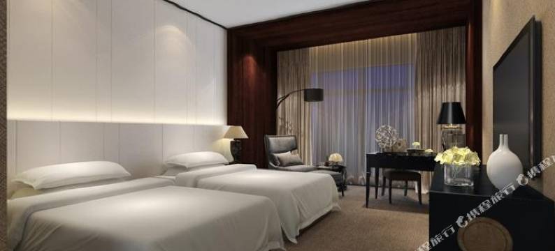 韶关凯悦酒店图片