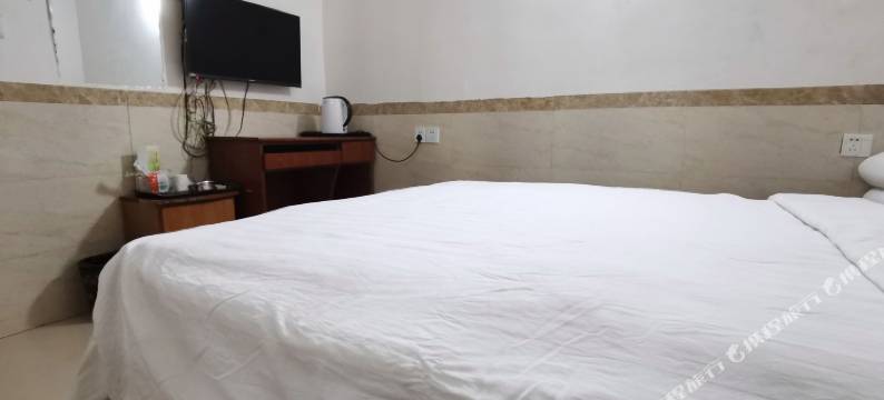 营山金盛宾馆图片