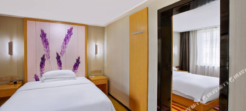 星波优佳酒店(南宁东葛路建政路夜市店)图片