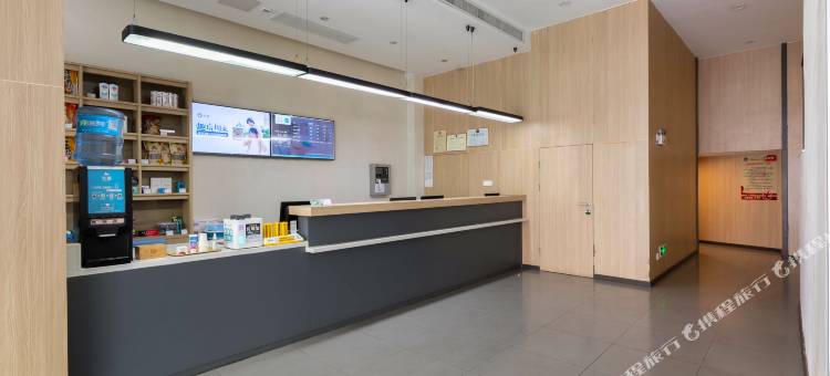 瑞云庭酒店(龙岩中山路店)图片