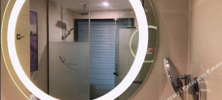 麗枫酒店(南通星湖开发区101广场店)图片