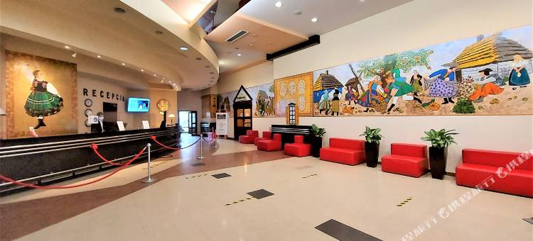 格罗马达华沙中心酒店(Hotel Gromada Warszawa Centrum)图片