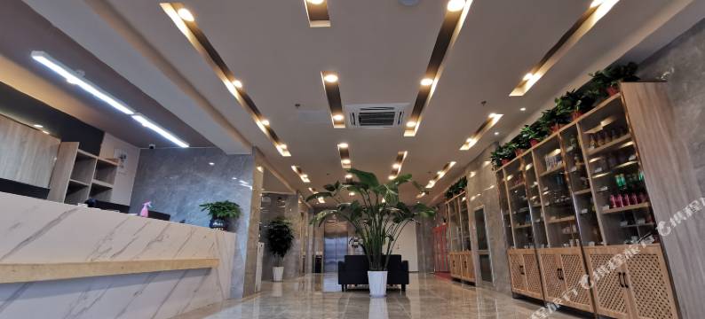 银座佳驿酒店(济南钢城颜庄镇杭州路颜庄中学店)图片