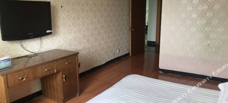 义乌鸿桥宾馆图片