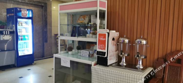 彦霖连锁酒店(邯郸新世纪商业广场店)图片