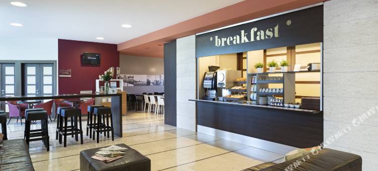 帕多瓦B&B酒店(B&B Hotel Padova)图片