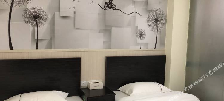 Q加·南雄唐巢宾馆图片