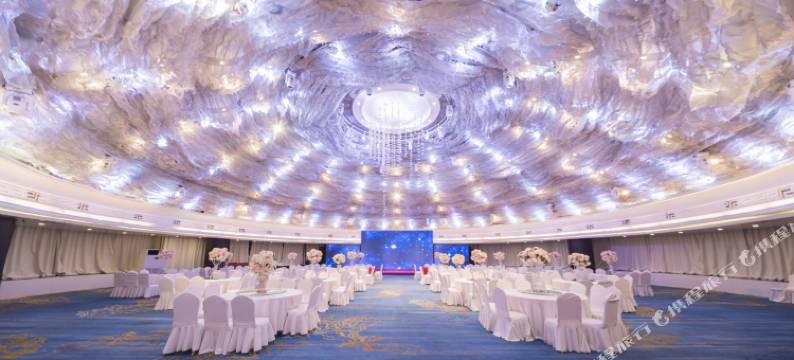 世纪缘国际会议中心(百家湖1912店)图片