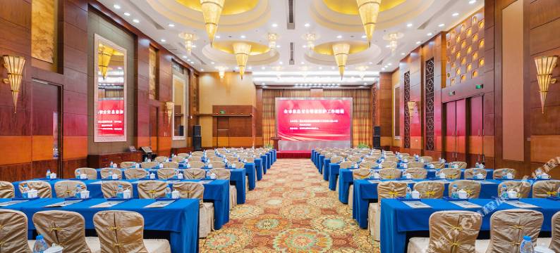 昆山新港湾大酒店图片