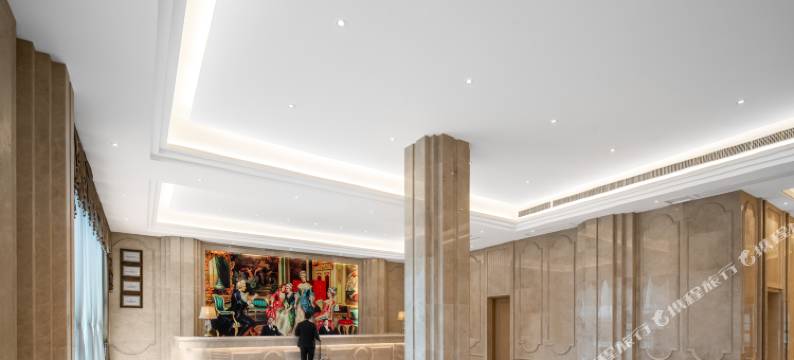 维也纳国际酒店(重庆大足中心店)图片