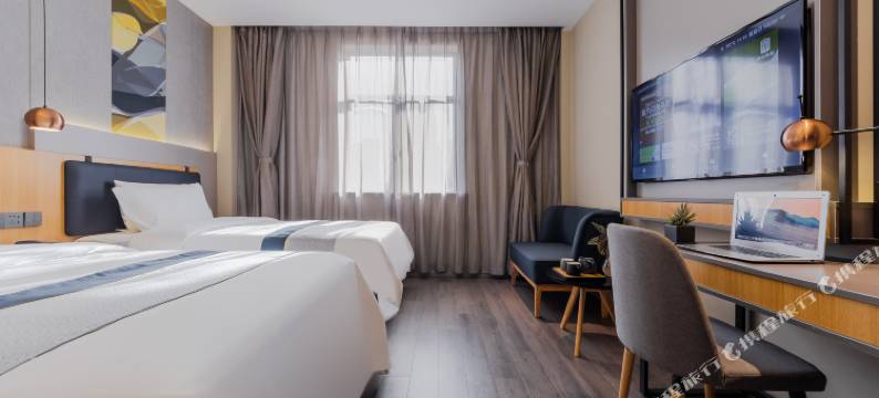 如家商旅酒店(上海南京路步行街外滩中心店)图片