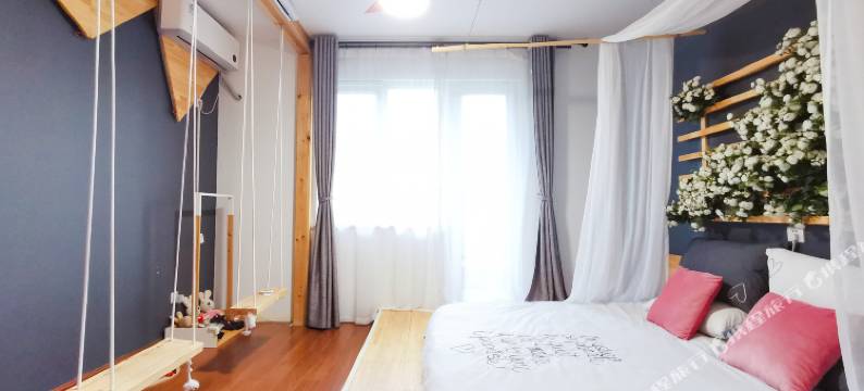 北京小隐星辰精品度假别墅图片