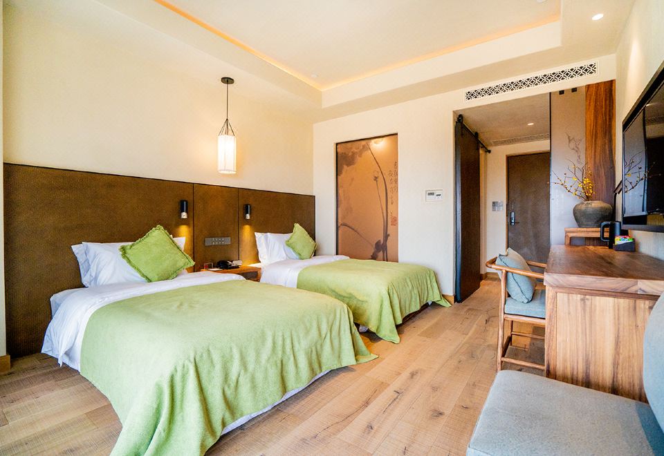 Platinum Shengyuan hotel Hotel Overview